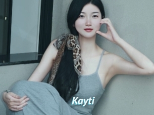 Kayti