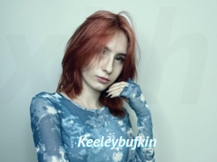 Keeleybufkin