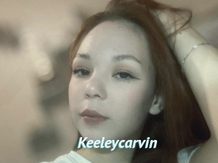 Keeleycarvin