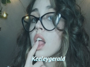 Keeleygerald