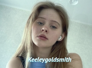 Keeleygoldsmith