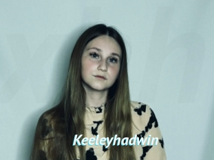 Keeleyhadwin