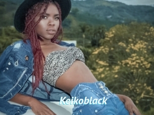 Keikoblack