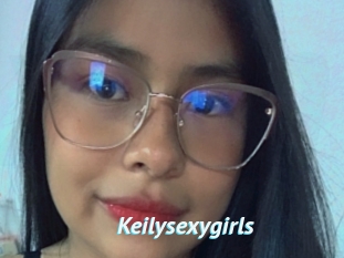 Keilysexygirls