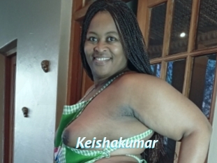 Keishakumar