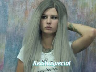 Keishaspecial