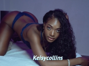 Keisycollins