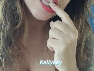 Kellykey