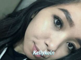 Kellykoln