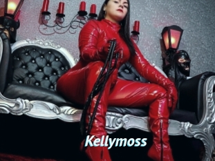 Kellymoss