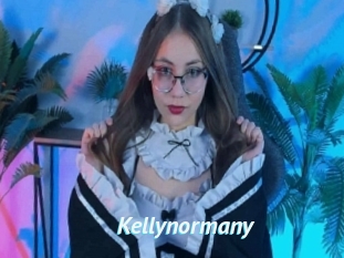 Kellynormany
