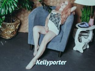 Kellyporter