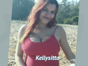 Kellysitta
