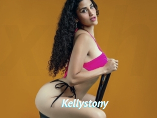 Kellystony