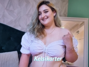 Kelsikarter