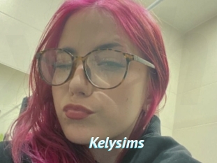 Kelysims