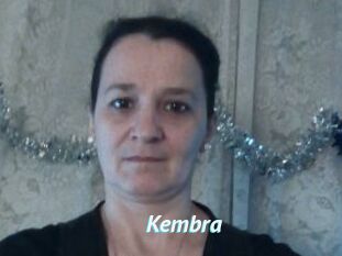 Kembra