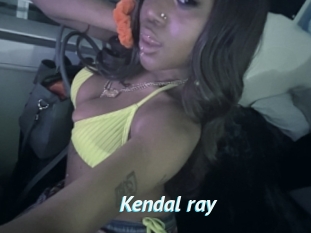 Kendal_ray