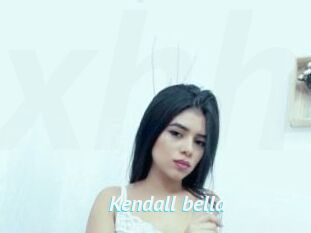 Kendall_bella