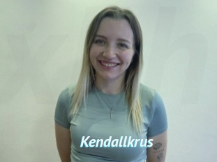 Kendallkrus