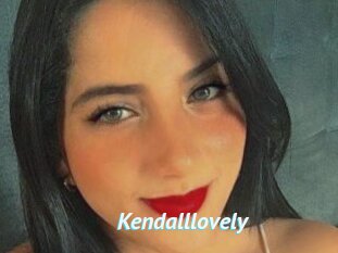 Kendalllovely