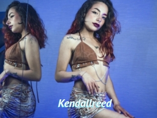 Kendallreed