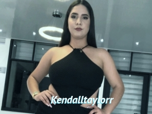Kendalltaylorr