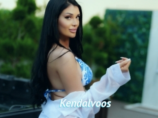 Kendalvoos