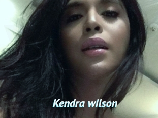 Kendra_wilson