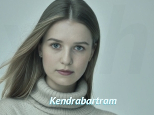 kendrabartram xxx Hannah Harper