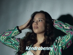 Kendrabenny