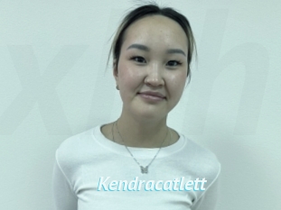 Kendracatlett