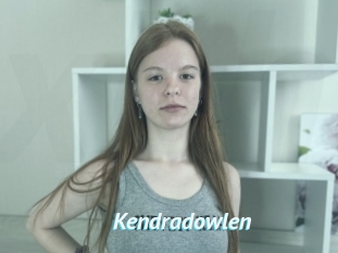 Kendradowlen