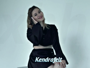 Kendrafelt