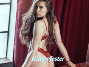 Kendrafoster
