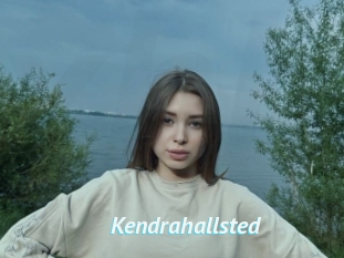 Kendrahallsted