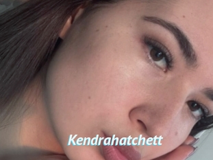 Kendrahatchett