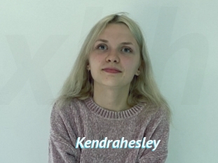 Kendrahesley
