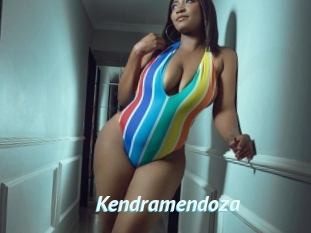 Kendramendoza