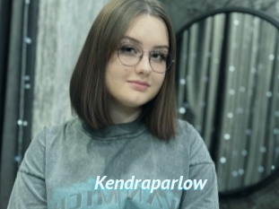 Kendraparlow