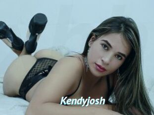 Kendyjosh