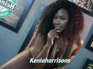 Keniaharrisons