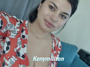 Kenymillton