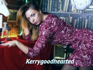 Kerrygoodhearted