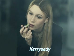 Kerrysedy