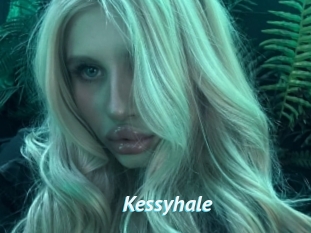 Kessyhale