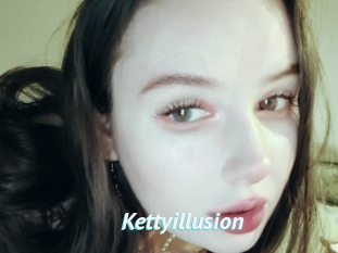 Kettyillusion