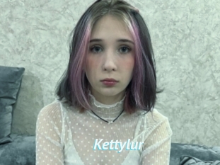 Kettylur