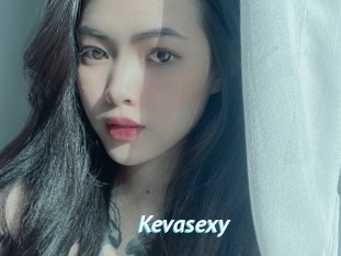 Kevasexy