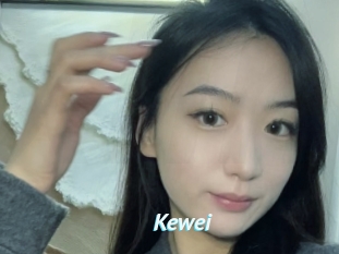 Kewei
